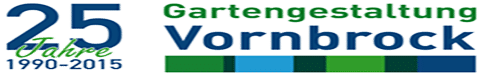 Gartengestaltung Vornbrock