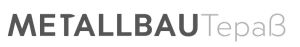 Metallbau Tepaß